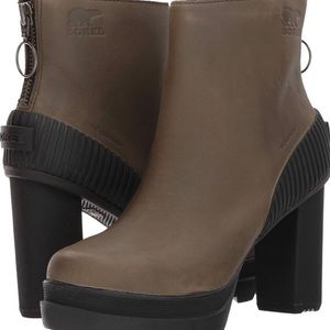 Sorel women’s dacie boot